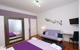 Apartments Santin